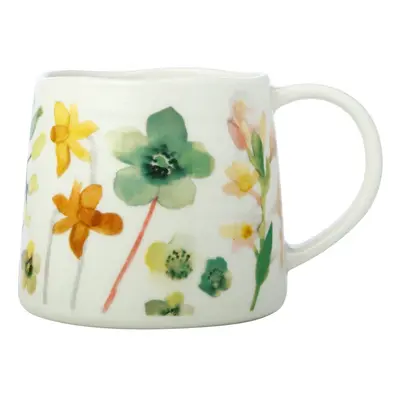 Fehér porcelán bögre 380 ml Meadow – Maxwell & Williams