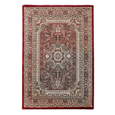 Borvörös szőnyeg 200x290 cm Marrakesh – Ayyildiz Carpets