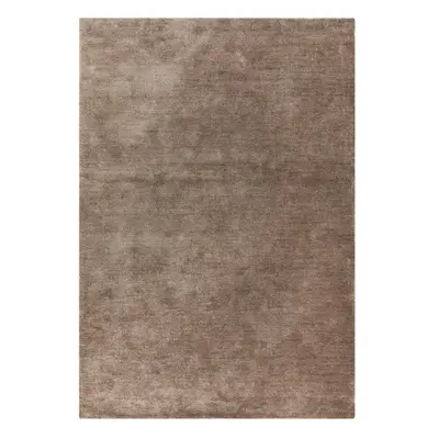 Barna szőnyeg 200x290 cm Milo – Asiatic Carpets