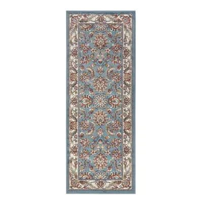 Mentazöld futószőnyeg 80x240 cm Orient Reni – Hanse Home