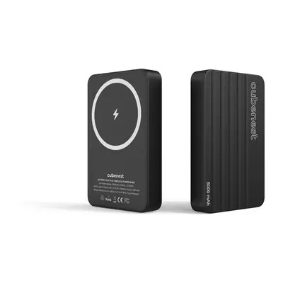 Powerbank S1B1 – Cubenest