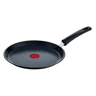 Alumínium palacsintasütő serpenyő tapadásmentes felülettel ø 25 cm Black stone G2813872 – Tefal