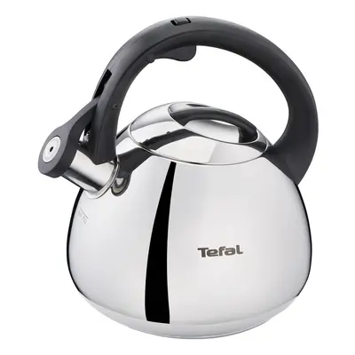 Rozsdamentes acél vízforraló indukciós tűzhelyhez 2,7 l - Tefal