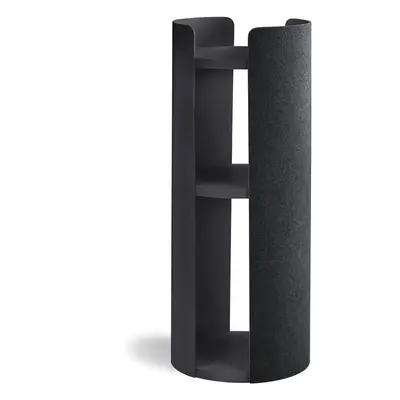 Kaparófa Torre Ash Black M – MiaCara