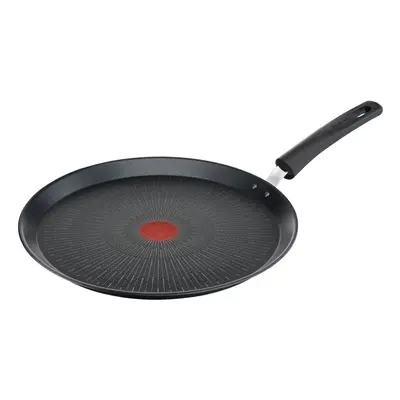 Alumínium palacsintasütő serpenyő tapadásmentes felülettel ø 25 cm Start&Cook C2723853 – Tefal