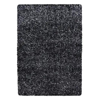 Sötétszürke szőnyeg 60x110 cm Enjoy – Ayyildiz Carpets