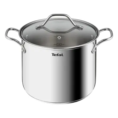 Magas tésztafőző edény fedővel 6 l Intuition - Tefal