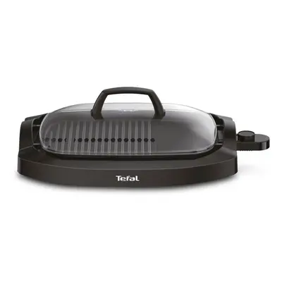 Kontakt grillsütő CB6A0830 – Tefal