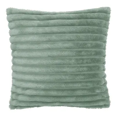 Díszpárna 45x45 cm Cosy Ribbed – Catherine Lansfield