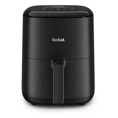 Fekete forrólevegős fritőz EY145810 – Tefal