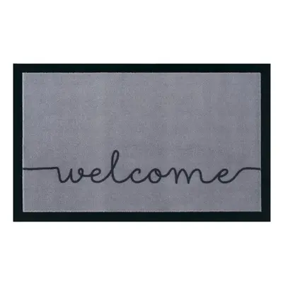 Lábtörlő 45x75 cm Cozy Welcome – Hanse Home