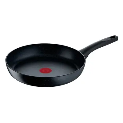 Alumínium serpenyő tapadásmentes felülettel ø 28 cm Black stone G2810672 – Tefal