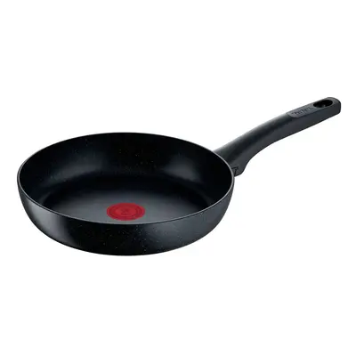 Alumínium serpenyő tapadásmentes felülettel ø 24 cm Black stone G2810472 – Tefal