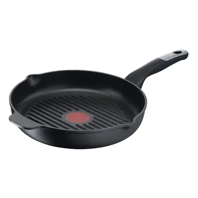 Alumínium grill serpenyő tapadásmentes felülettel ø 26 cm Unlimited E2294074 – Tefal