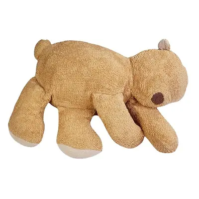 Barna gyerek puff Sleepy Bear – Lorena Canals