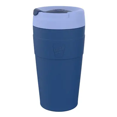 Kék termobögre 454 ml Helix Thermal Gloaming L – KeepCup