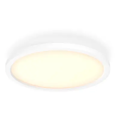 LED okos mennyezeti lámpa 24,5 W Aurelle – Philips Hue