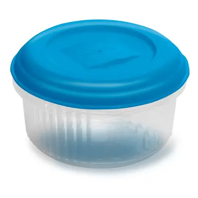 Seal Tight Round Foodsaver fedeles ételtároló doboz, 500 ml - Addis