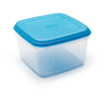 Seal Tight Square Foodsaver fedeles ételtároló doboz, 5 l - Addis