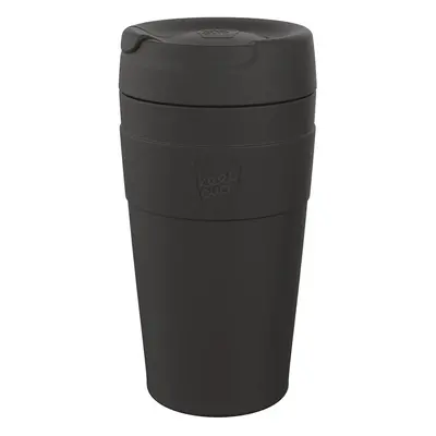 Fekete termobögre 454 ml Helix Thermal Black L – KeepCup