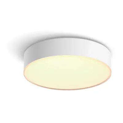 LED okos mennyezeti lámpa 10 W Enrave – Philips Hue