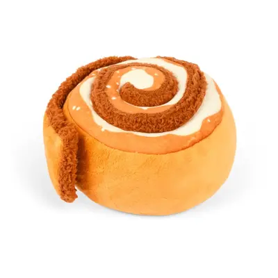 Játék kutyáknak Cinnamon roll – P.L.A.Y.