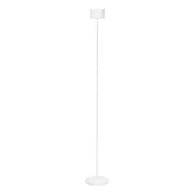 USB hordozható dimmelhető LED kültéri állólámpa ø 15 cm Farol Floor – Blomus