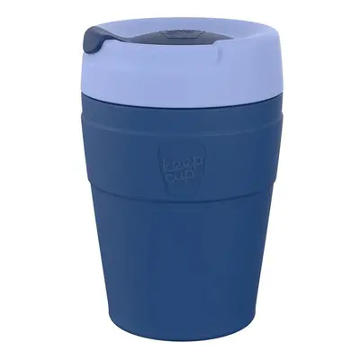 Kék termobögre 340 ml Helix Thermal Gloaming M – KeepCup