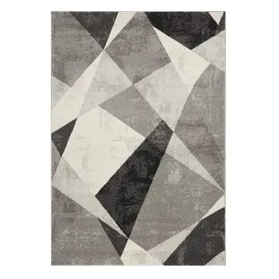 Szürke szőnyeg 120x170 cm Nova – Asiatic Carpets