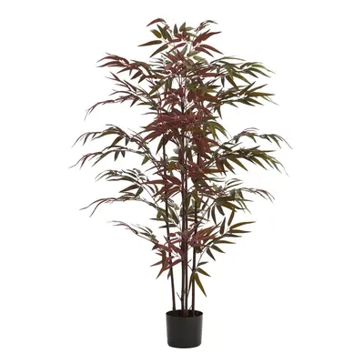 Bambusz műnövény (magasság 120 cm) Bamboo – Light & Living