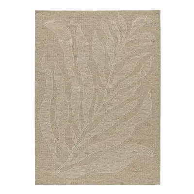 Bézs szőnyeg 153x230 cm Pure Beige – Universal