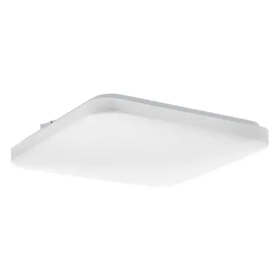 Fehér LED mennyezeti lámpa 33x33 cm FRANIA – EGLO