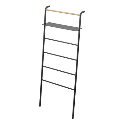 Tower Ladder fekete polcos fogas - YAMAZAKI