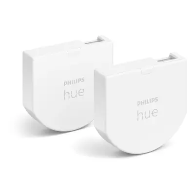 Fali kapcsoló modul szett 2 db-os – Philips Hue