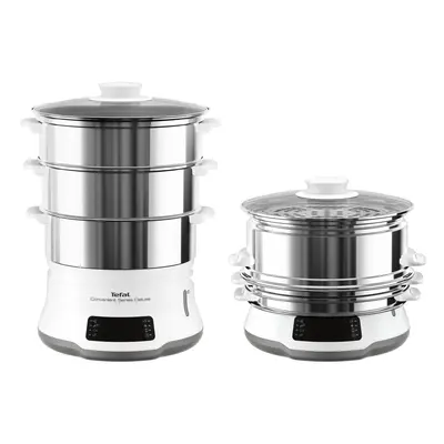 Többszintes edény Convenient Series Deluxe – Tefal