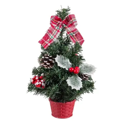 Műfenyő, magasság 30 cm Holly – Casa Selección