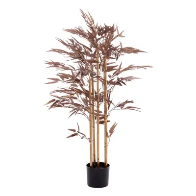 Bambusz műnövény (magasság 120 cm) Bamboo – Light & Living