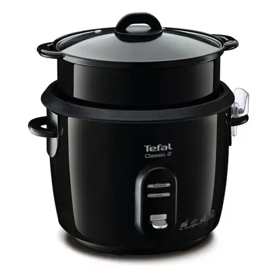 Fekete rizsfőző RK103811 – Tefal