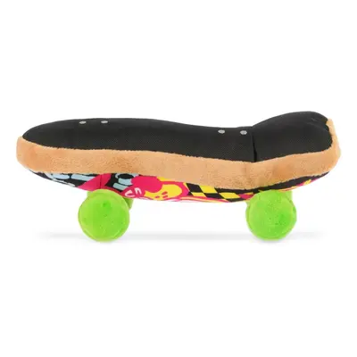 Játék kutyáknak Skateboard – P.L.A.Y.