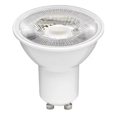 Meleg színű LED izzó GU10, 5 W – Candellux Lighting