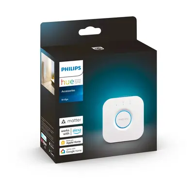 Bridge – Philips Hue