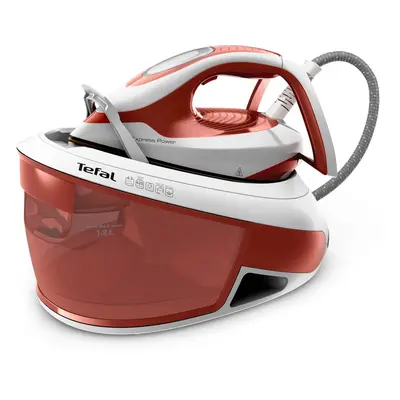 Gőzállomás Express Power SV8110 – Tefal