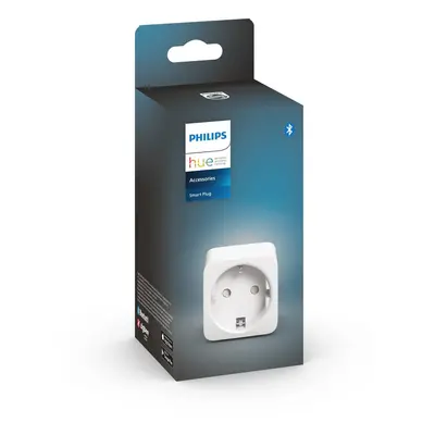 Okos konnektor – Philips Hue