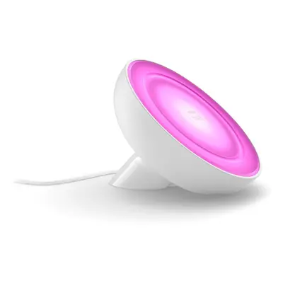 LED okos asztali lámpa 7 W Bloom – Philips Hue