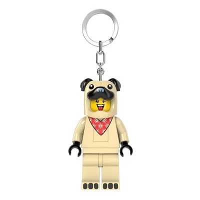 Világító kulcstartó Minifigures – LEGO®