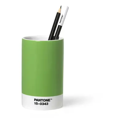 Kerámia rendszerező írószerekhez Green 15-0343 – Pantone