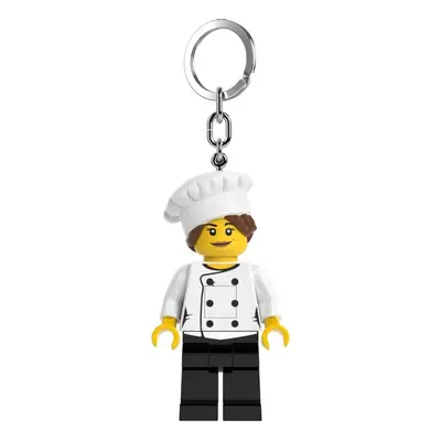 Világító kulcstartó Minifigures – LEGO®