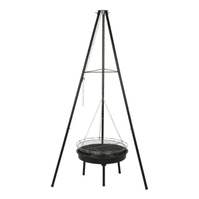 Faszenes grillsütő ø 86,5 cm – Garden Pleasure