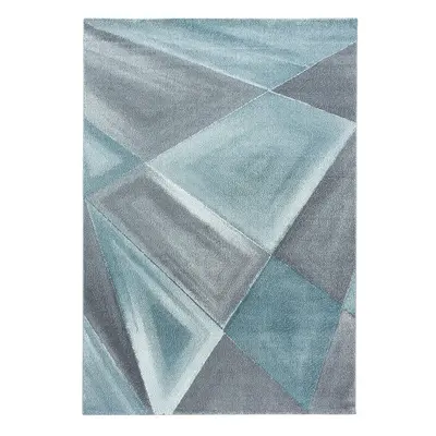 Kék-szürke szőnyeg 120x170 cm Beta – Ayyildiz Carpets