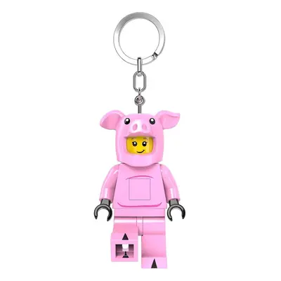 Világító kulcstartó Minifigures – LEGO®